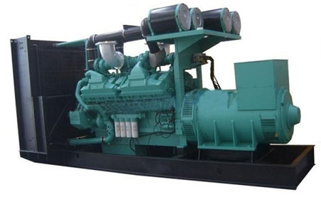 黄平200kw康明斯发电机组图片 黄平200kw康明斯发电机组图片