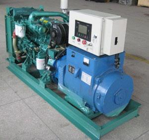 黄平发电机出租