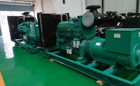 黄平发电机出租 黄平发电机出租