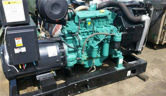 黄平柴油发电机 黄平柴油发电机